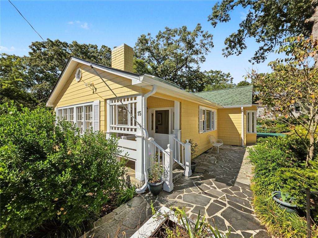 15 Brookland Drive