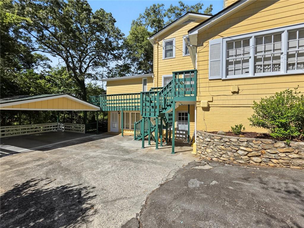 15 Brookland Drive
