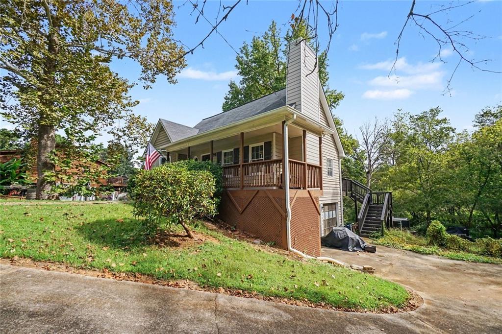 481 Don Circle SW