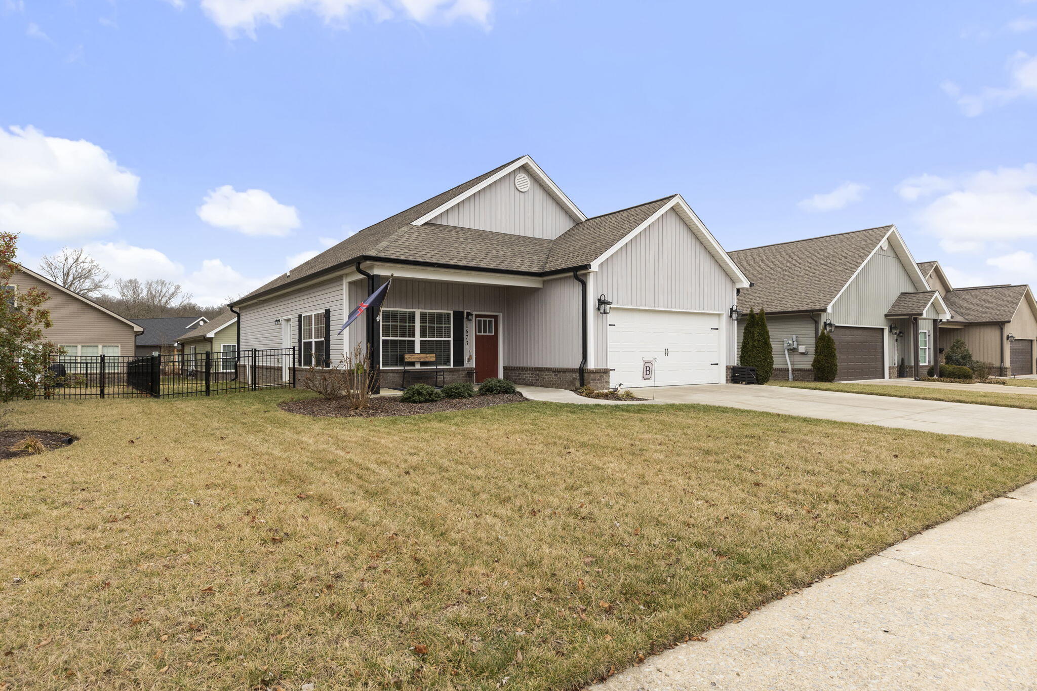 1673 Virginia Avenue