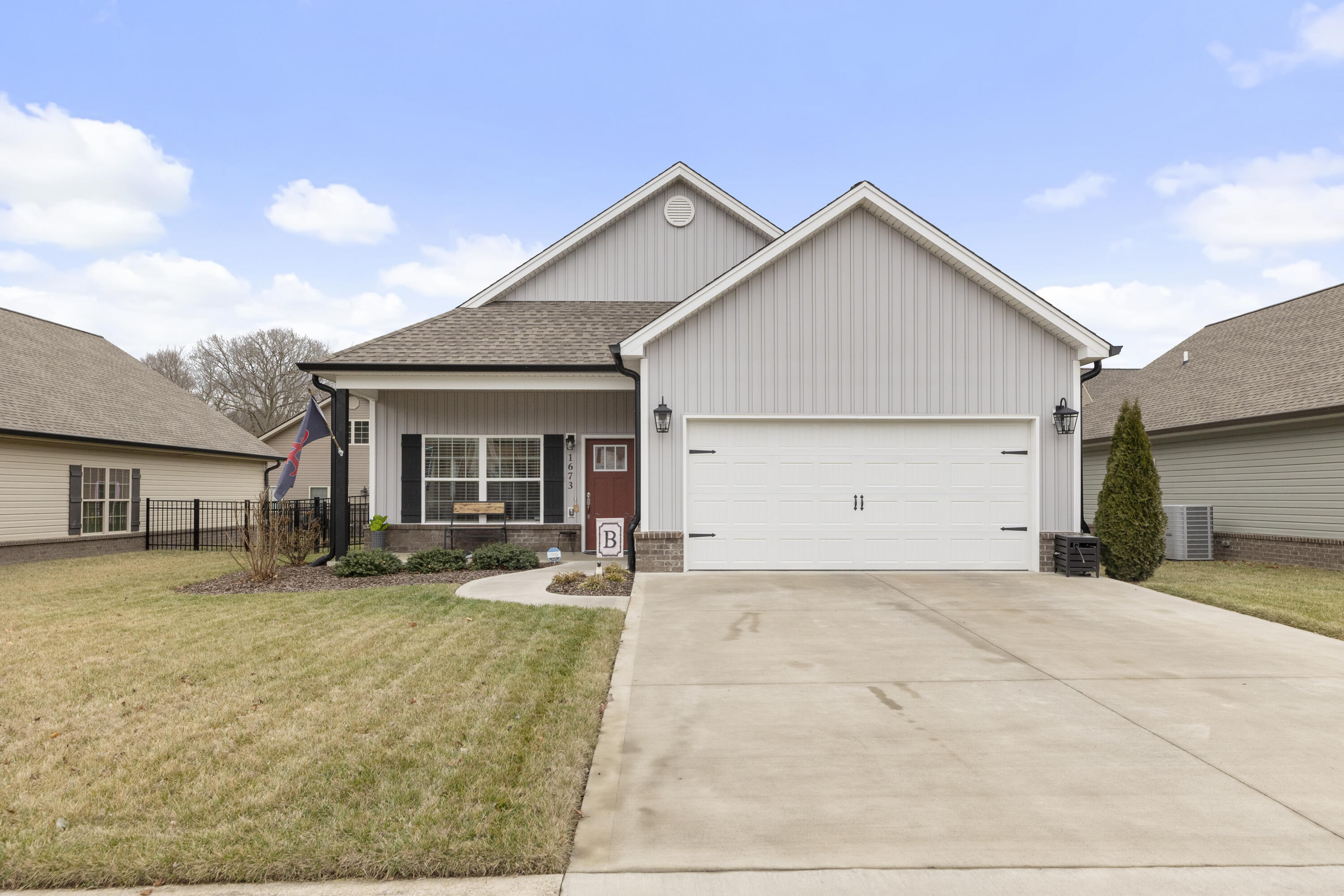 1673 Virginia Avenue