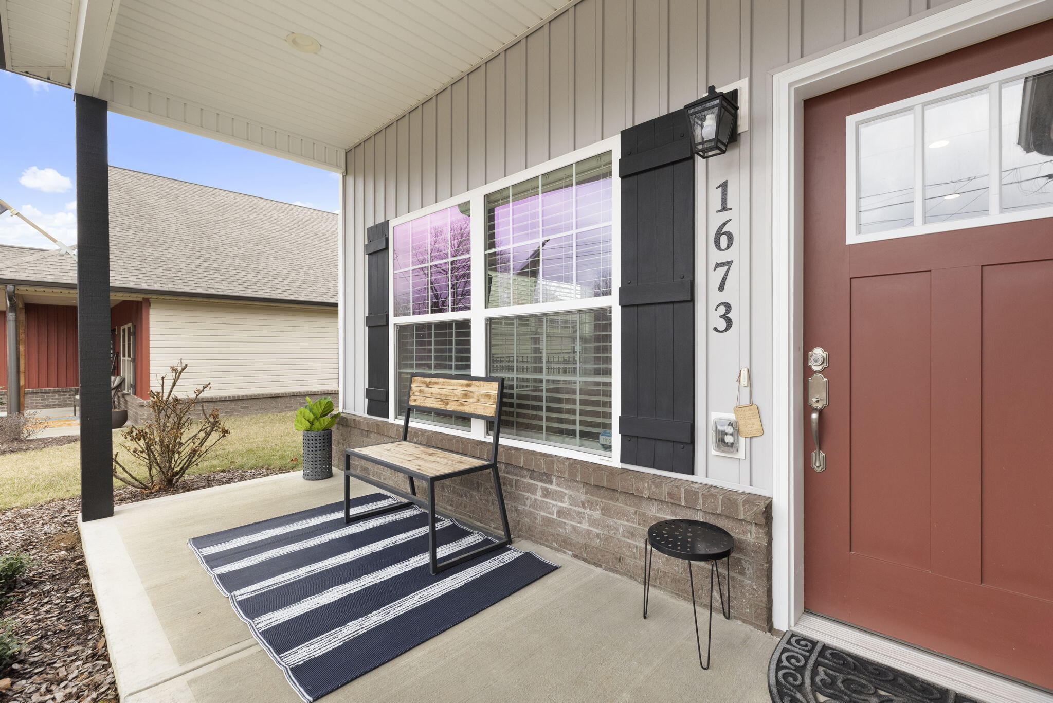 1673 Virginia Avenue