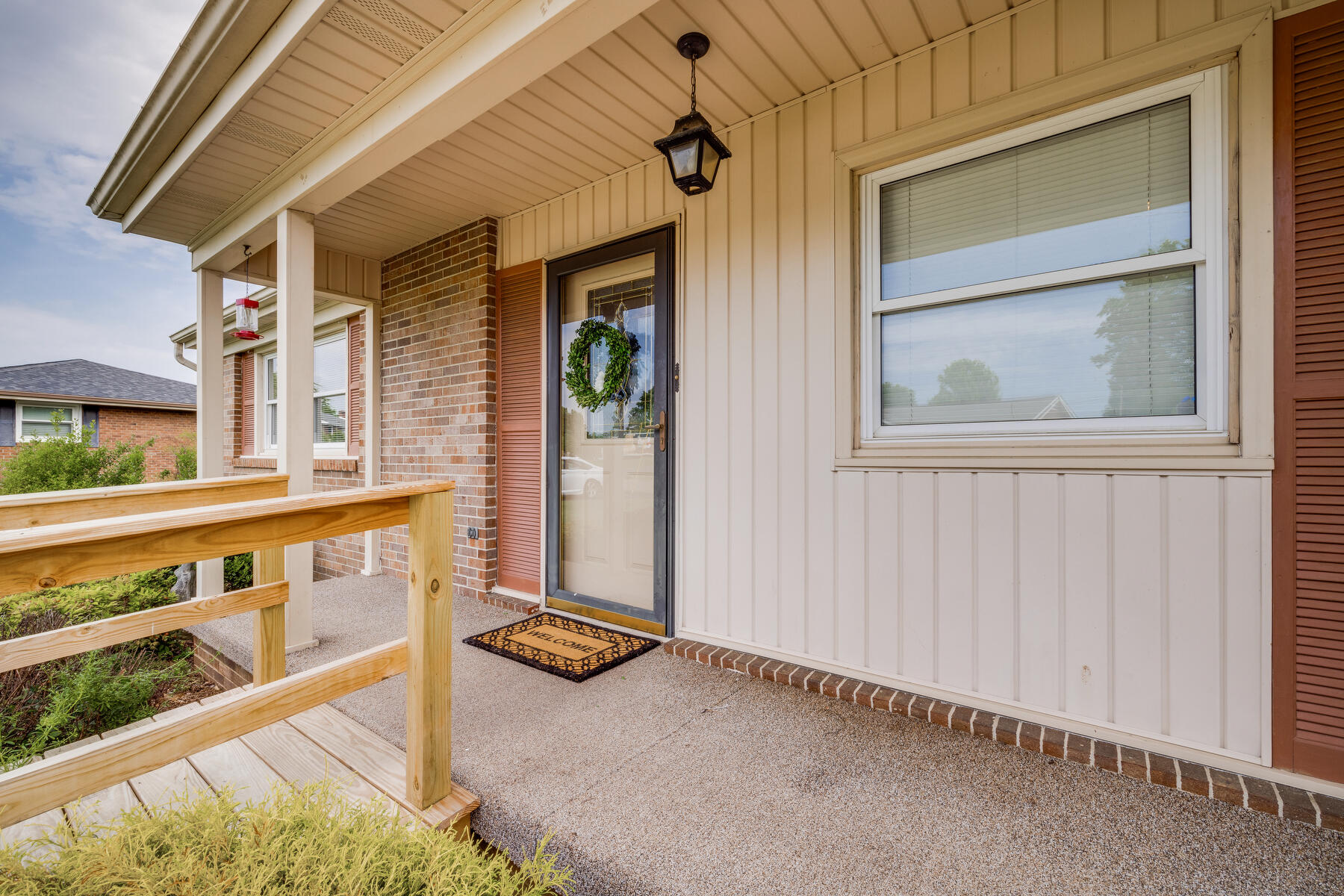 1030 Wood Eden Drive