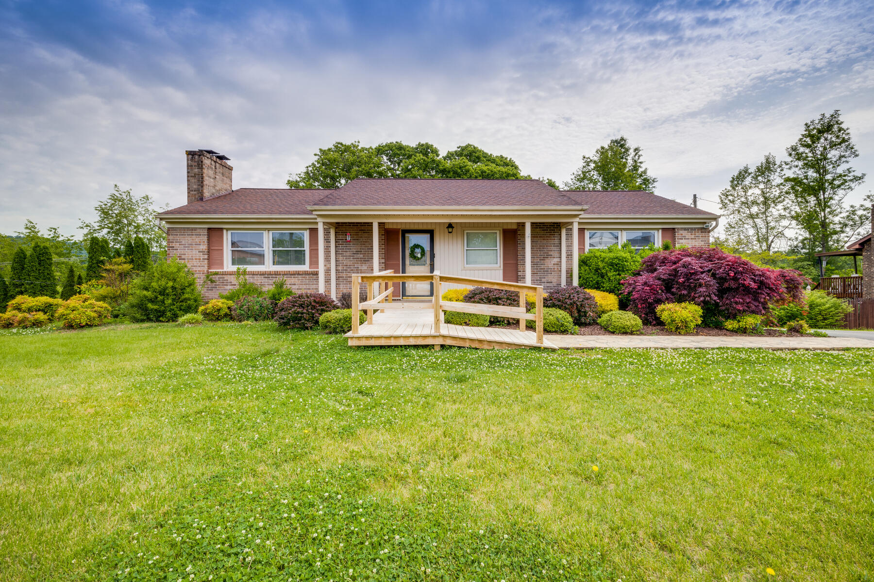 1030 Wood Eden Drive