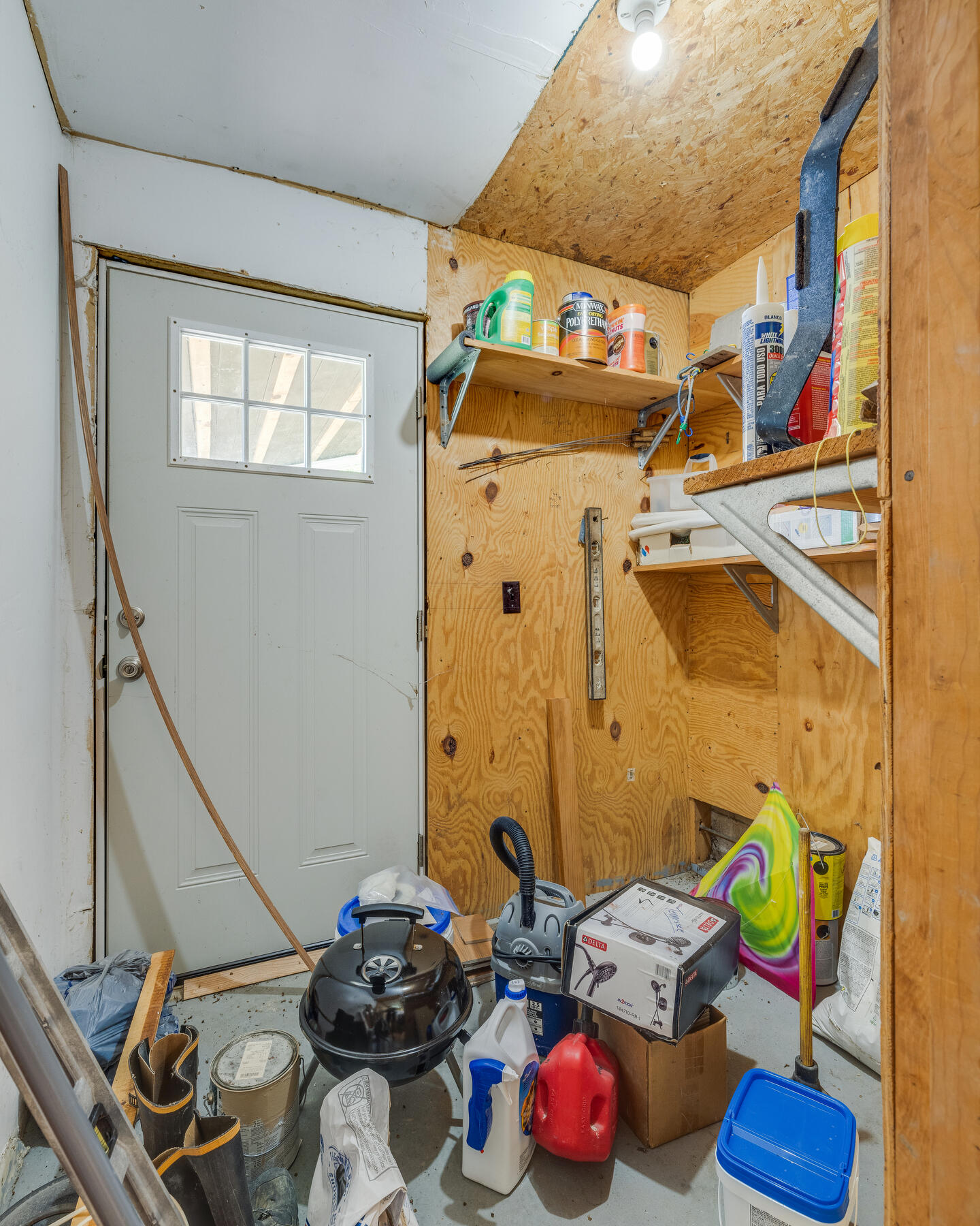 3175 Middle Creek Road