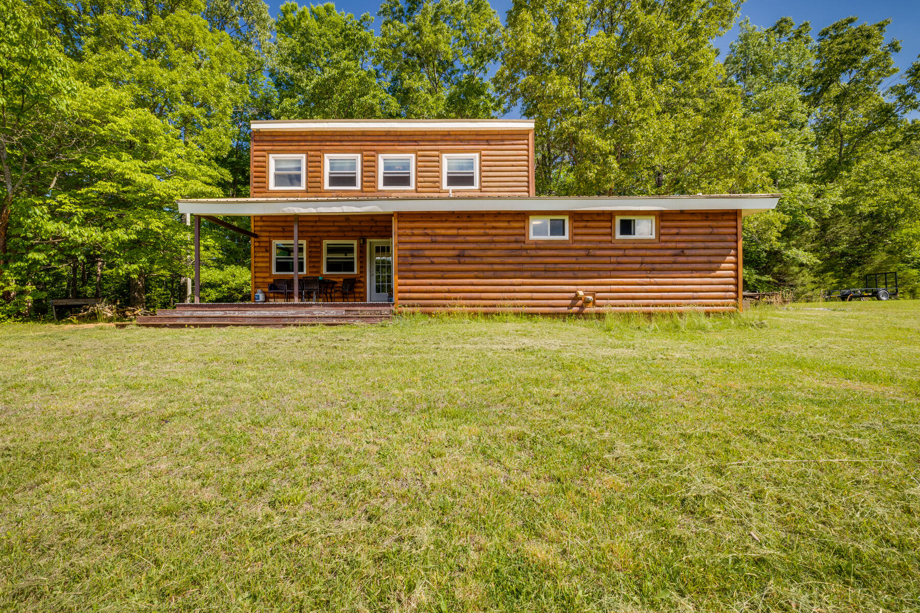3175 Middle Creek Road