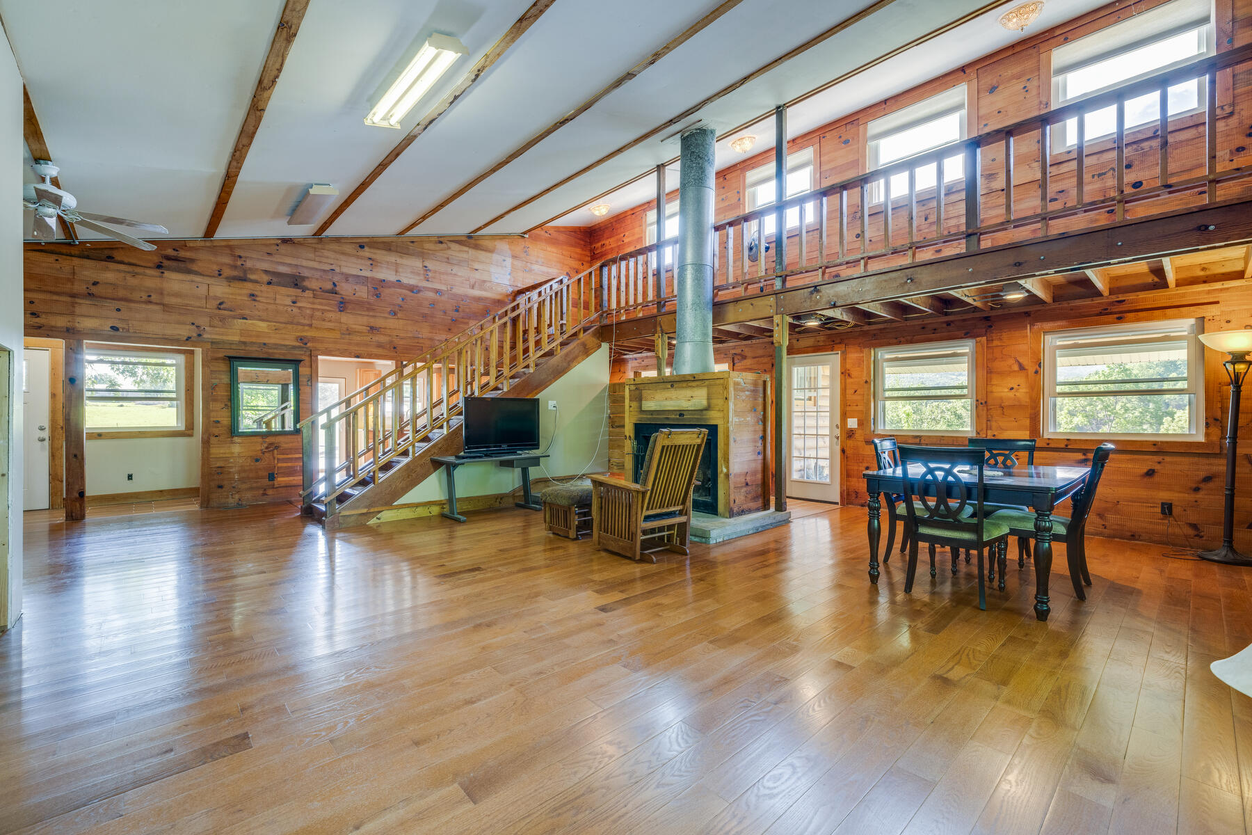 3175 Middle Creek Road