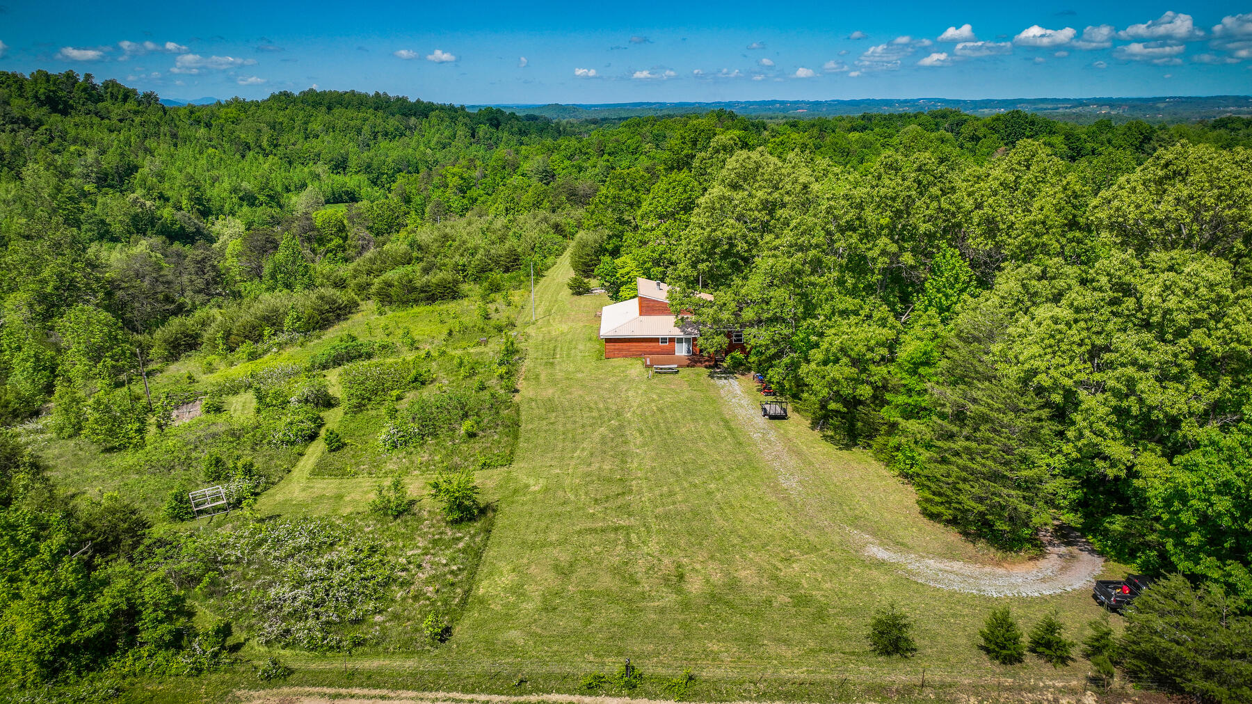 3175 Middle Creek Road