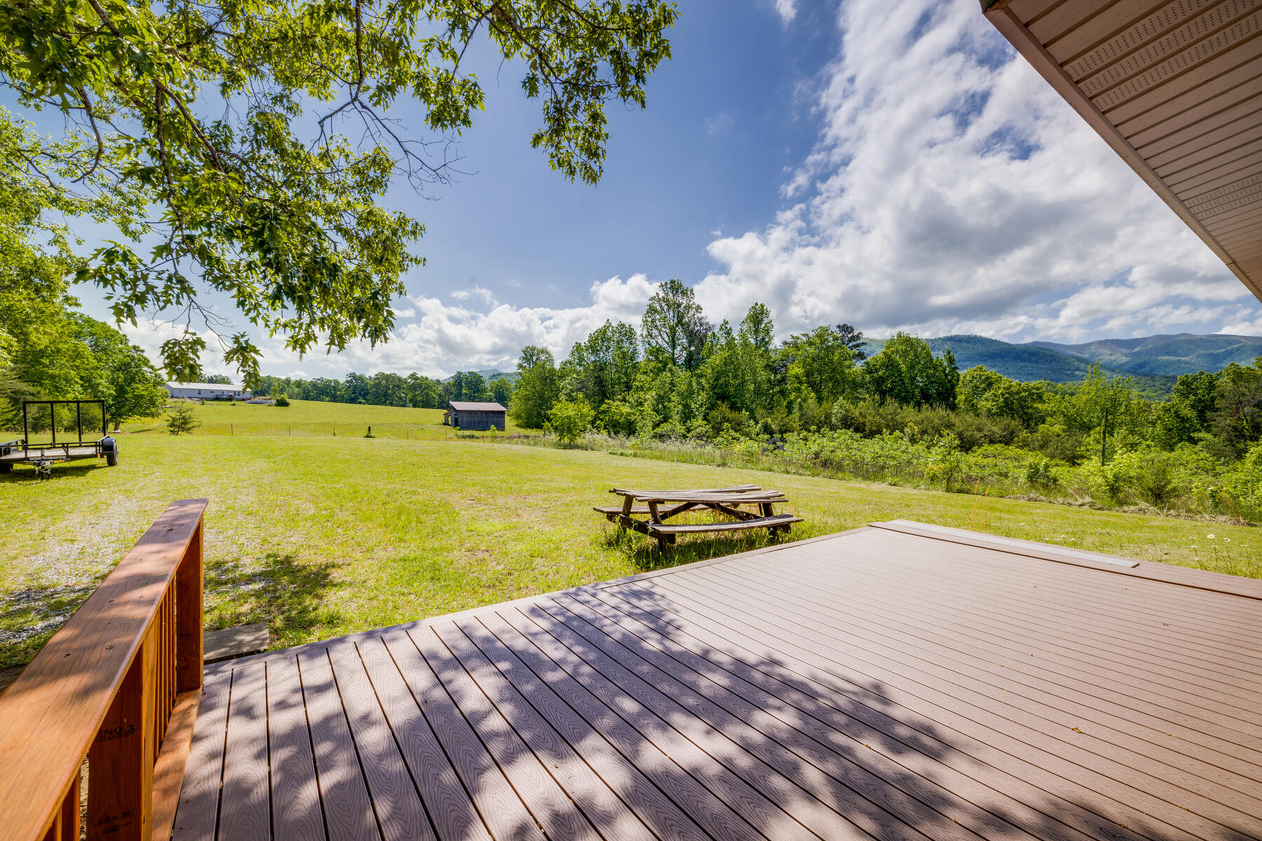 3175 Middle Creek Road