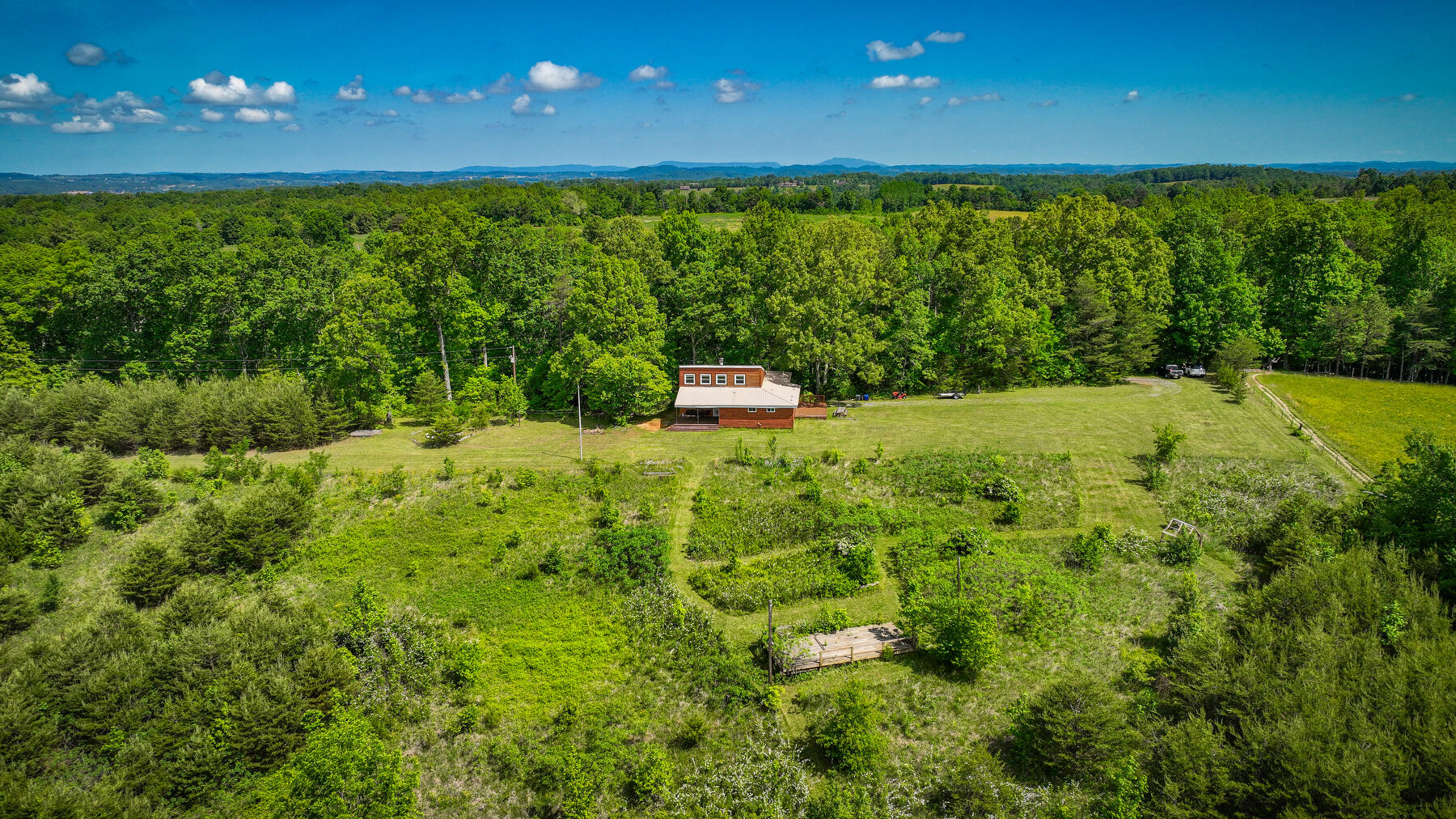 3175 Middle Creek Road