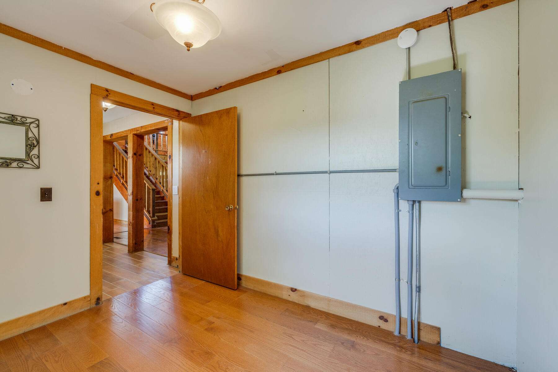 3175 Middle Creek Road