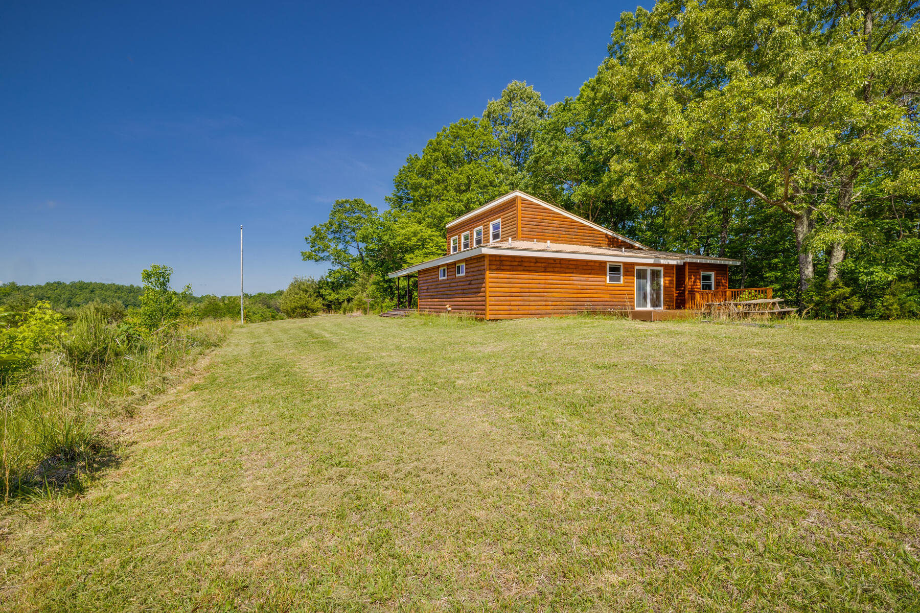 3175 Middle Creek Road