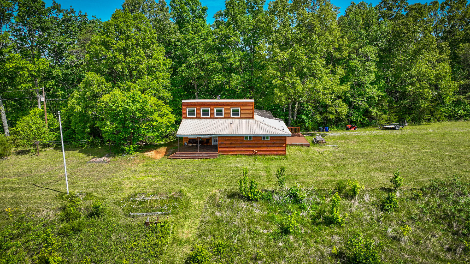 3175 Middle Creek Road
