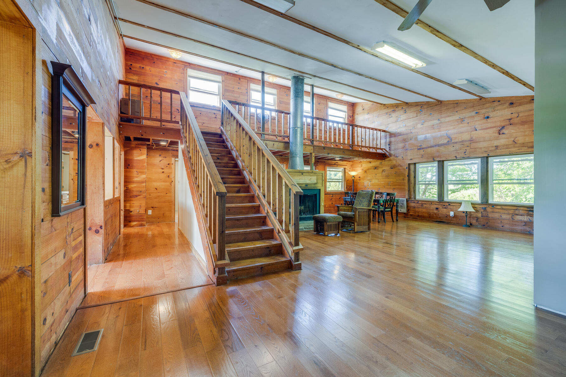 3175 Middle Creek Road