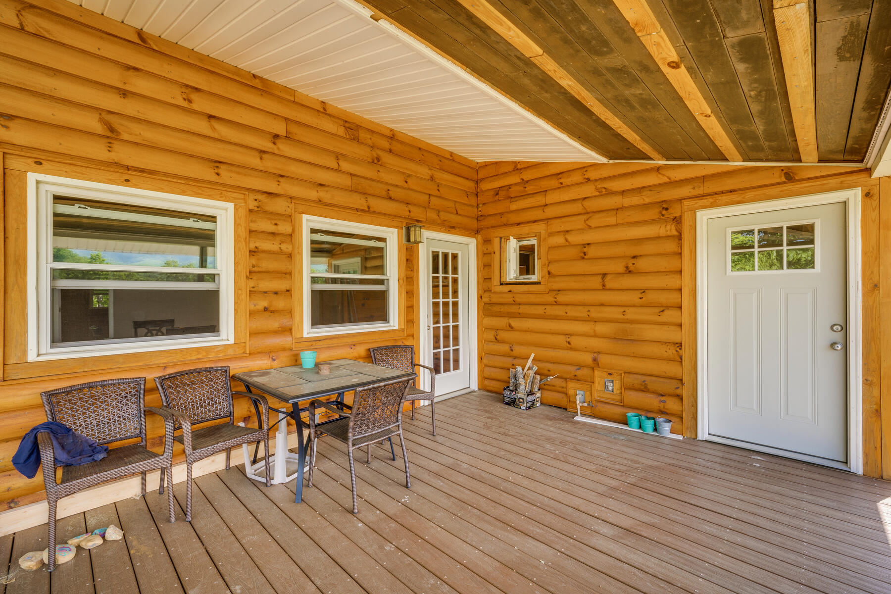 3175 Middle Creek Road