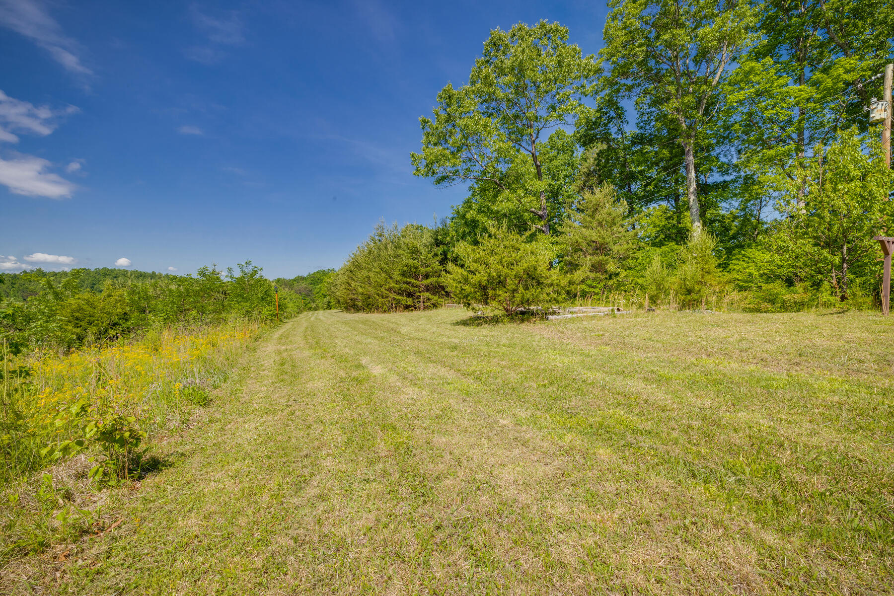 3175 Middle Creek Road