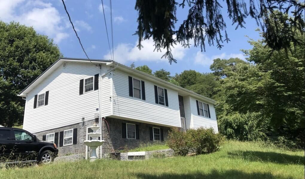 163 Jim Morrell Loop