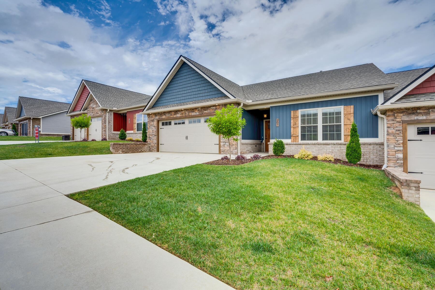 207 Hacker Martin Drive, .