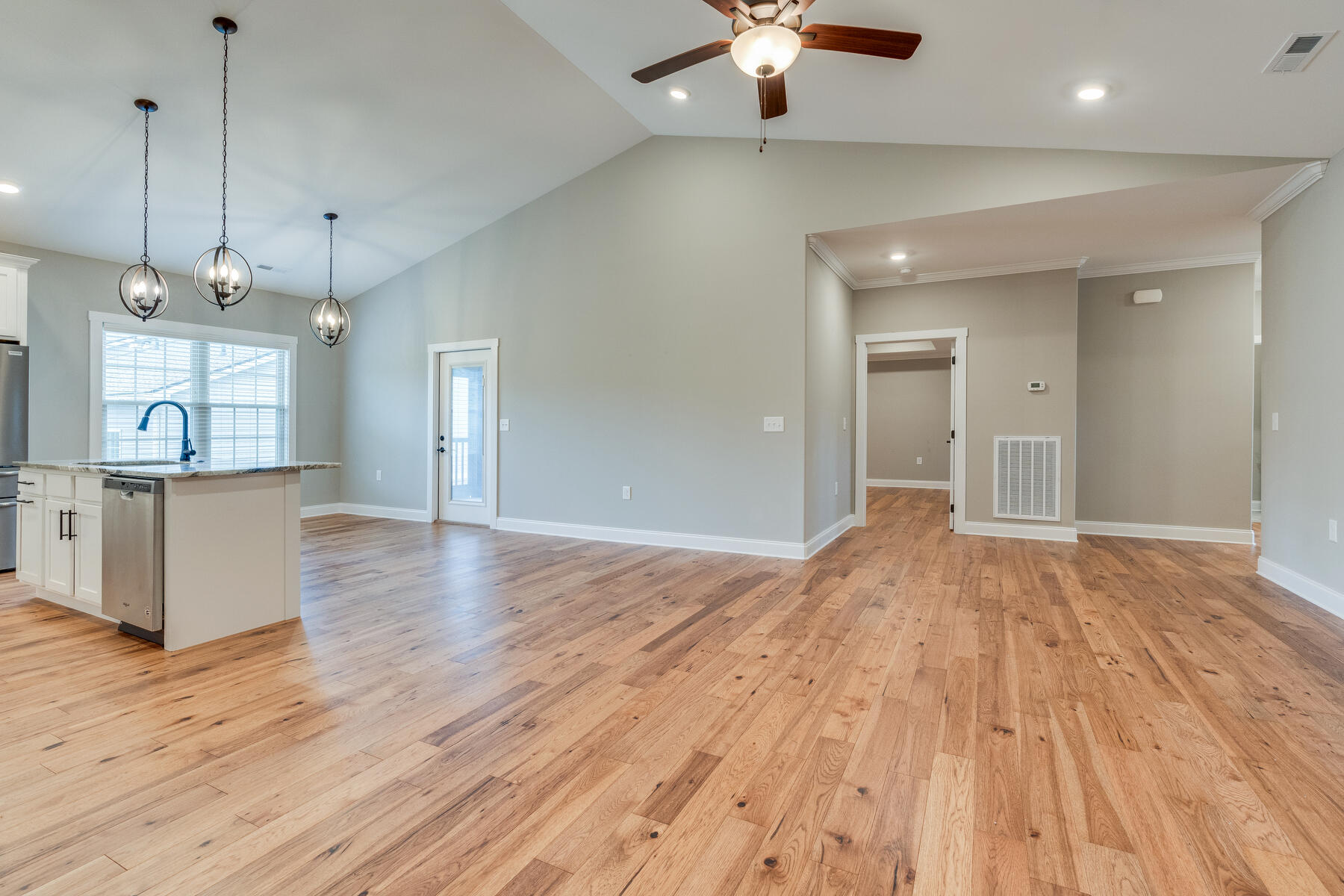 207 Hacker Martin Drive, .