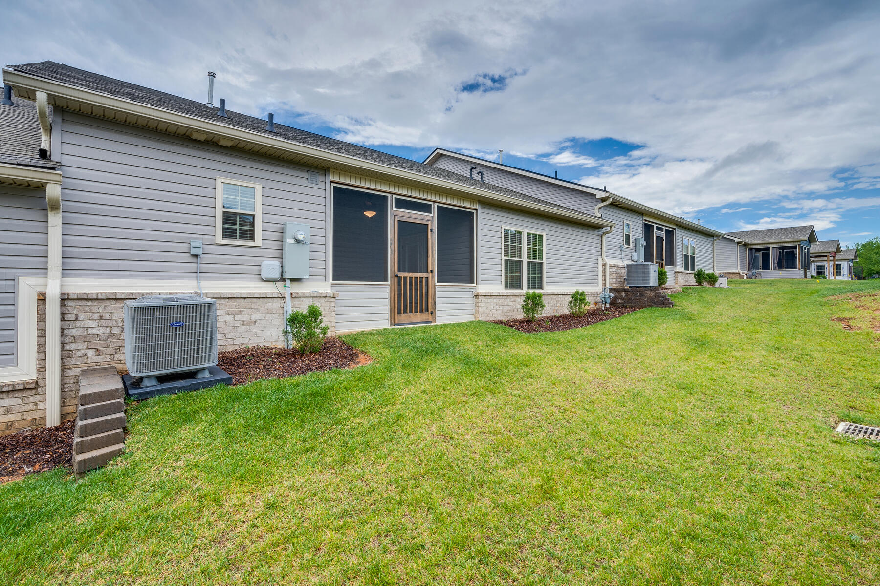 207 Hacker Martin Drive, .