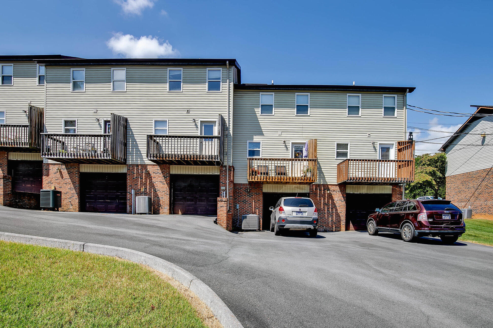 186 Gray Station Road Unit: 0