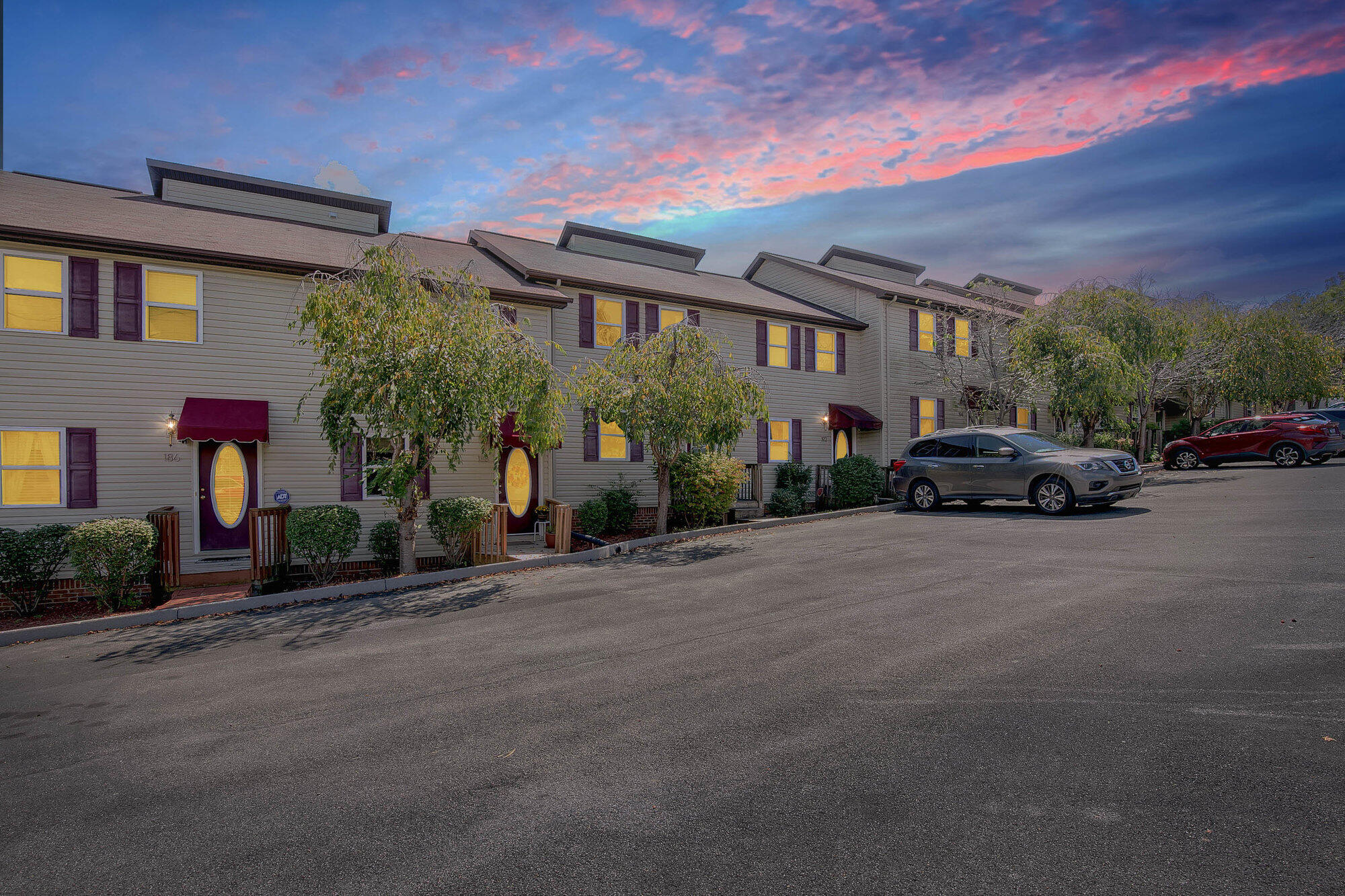 186 Gray Station Road Unit: 0