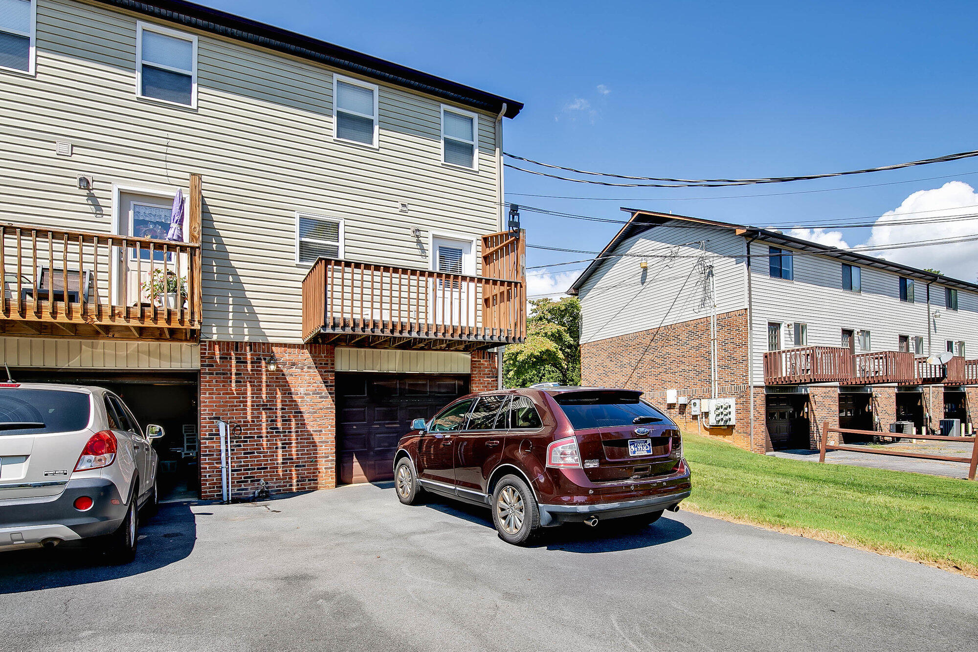 186 Gray Station Road Unit: 0