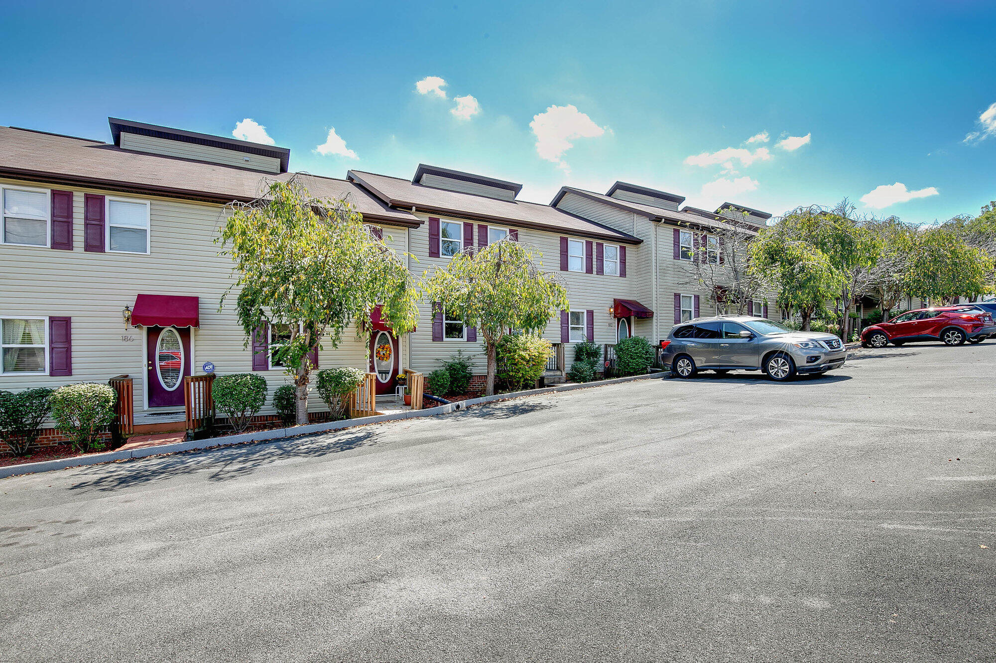 186 Gray Station Road Unit: 0