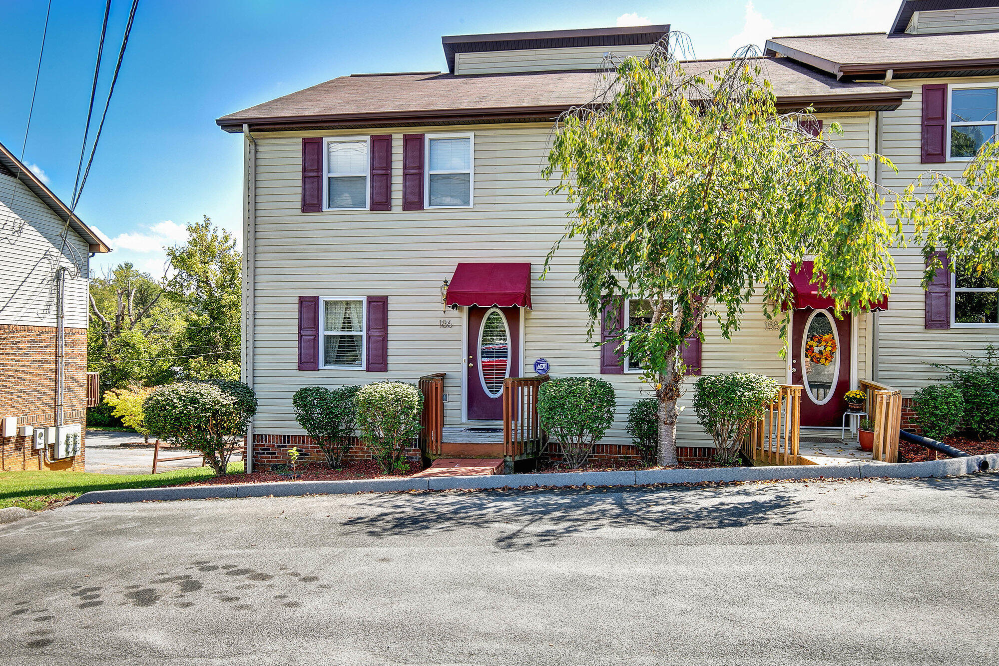 186 Gray Station Road Unit: 0