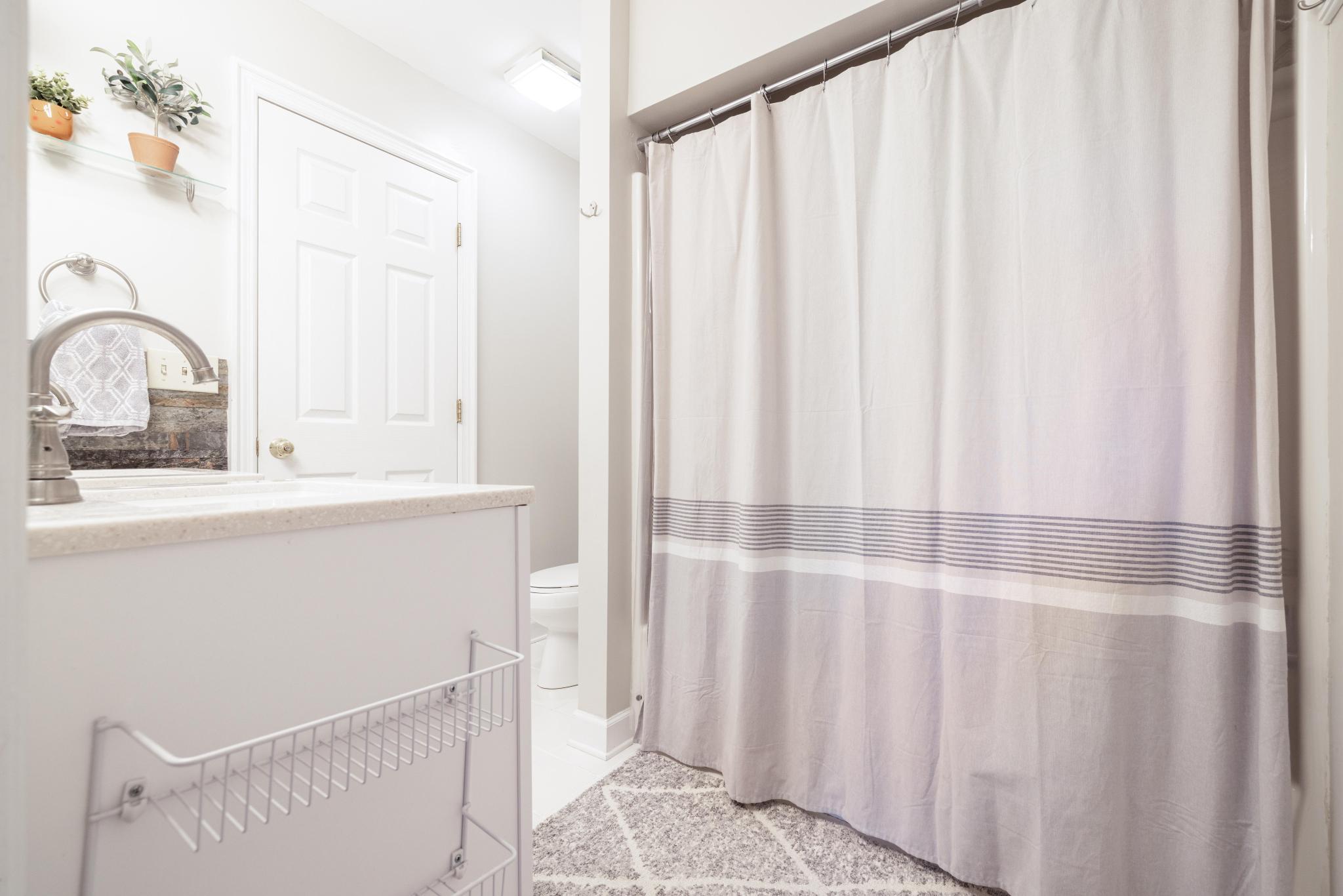 2030 West Manor Court, 2030