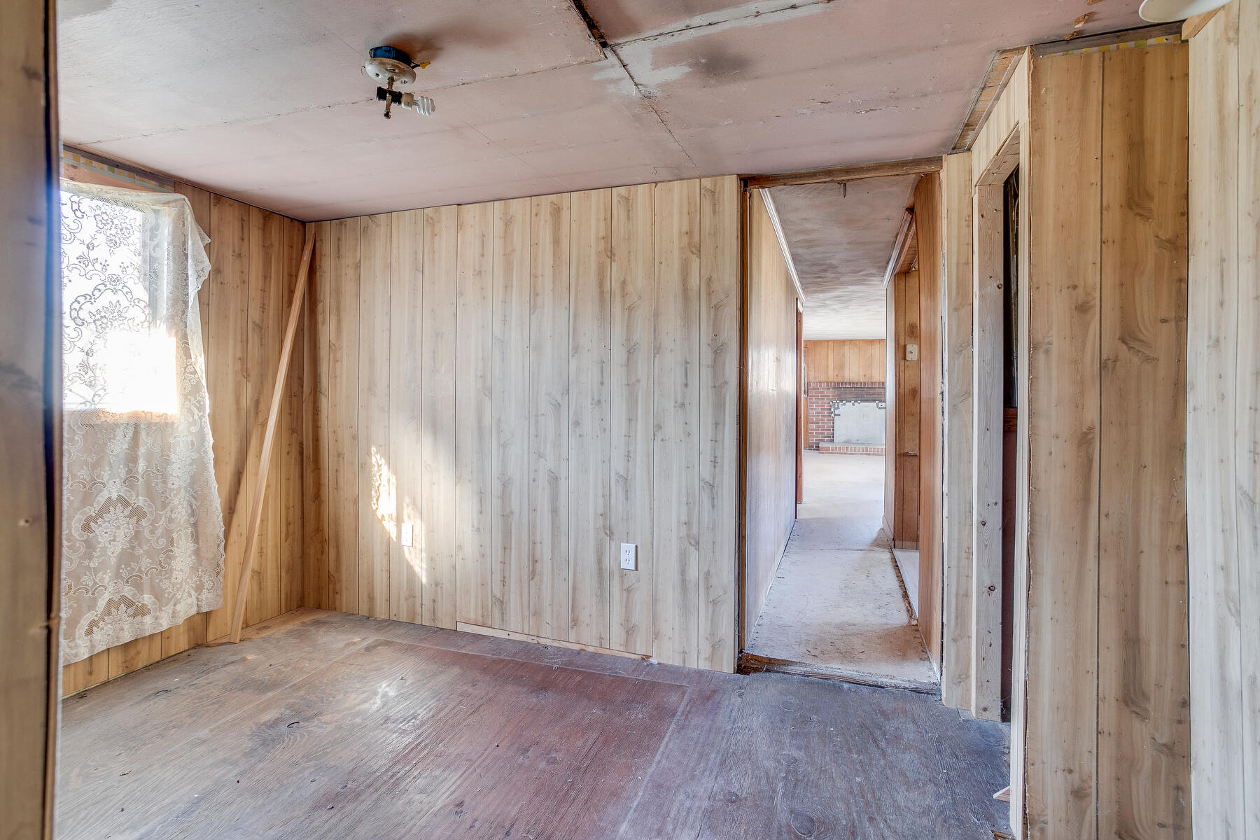 1241 Tranbarger Drive