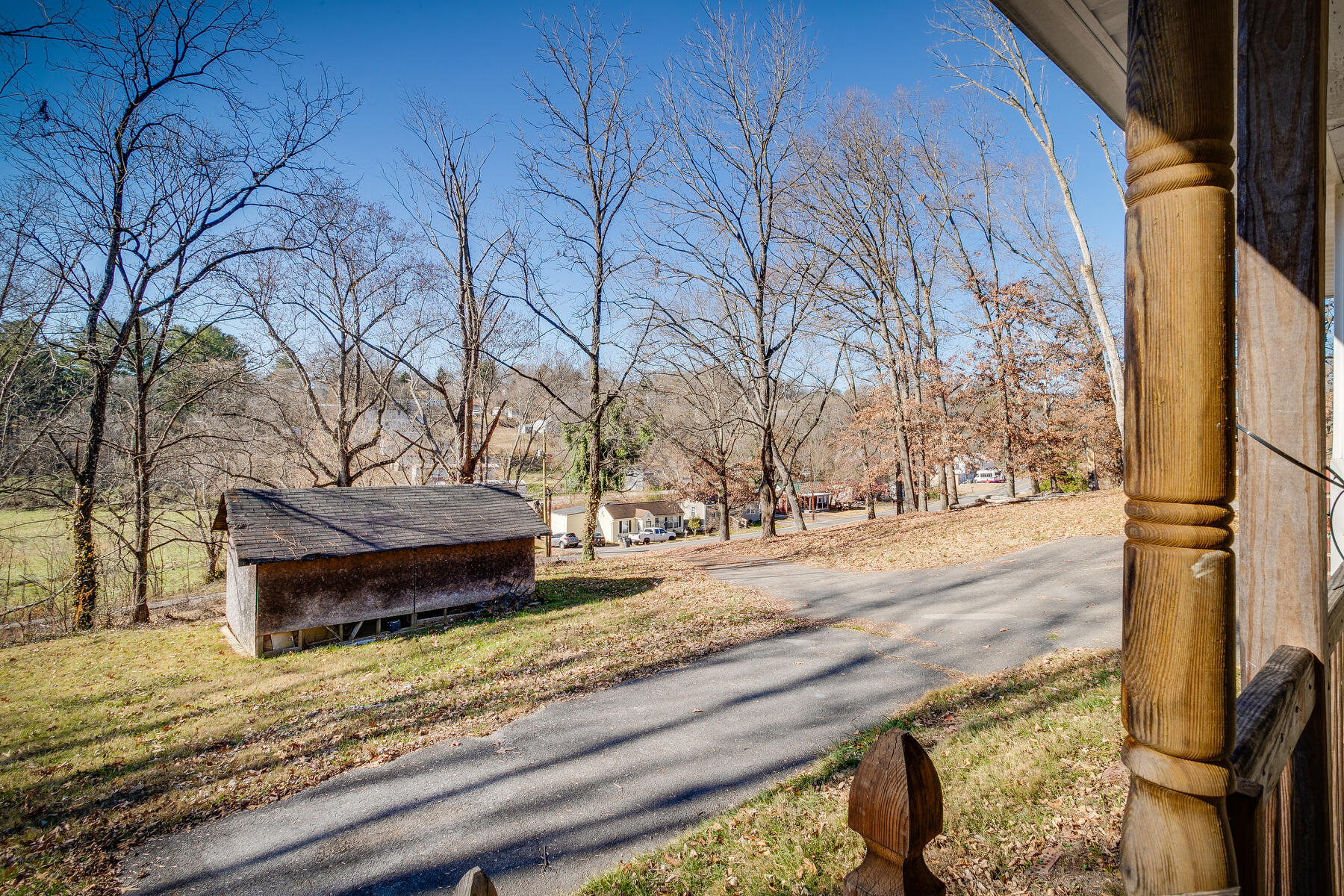 1241 Tranbarger Drive