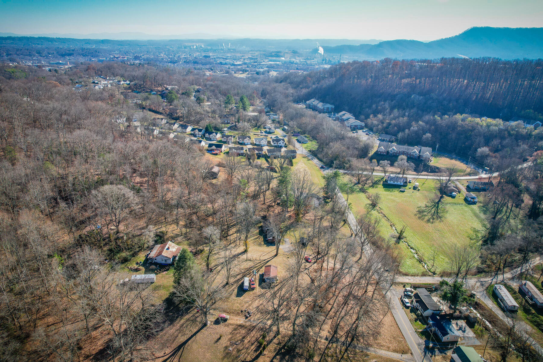 1241 Tranbarger Drive