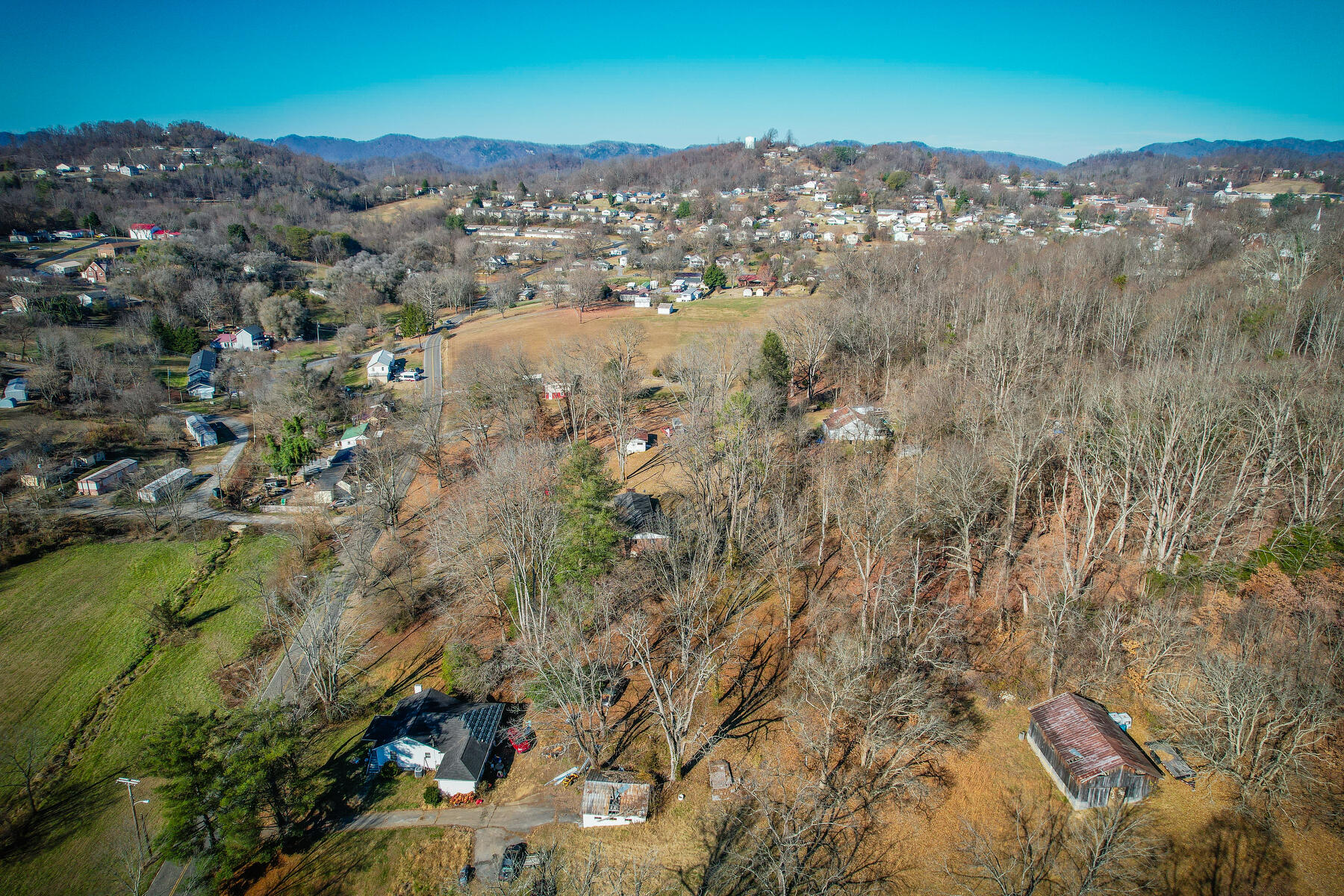 1241 Tranbarger Drive