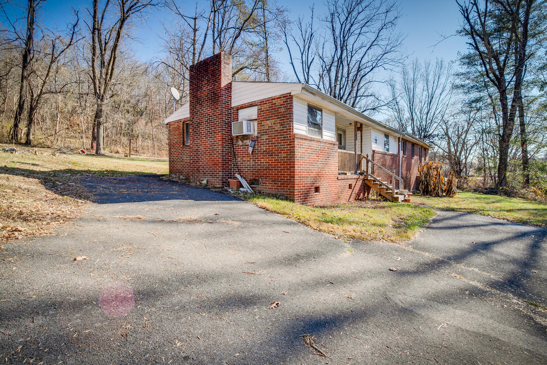 1241 Tranbarger Drive