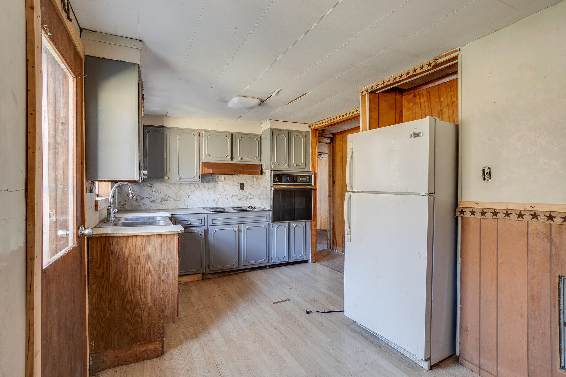 1241 Tranbarger Drive