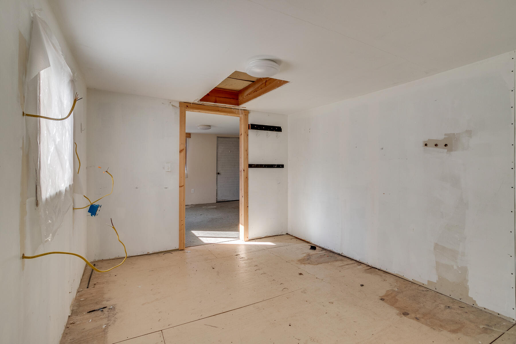 1241 Tranbarger Drive