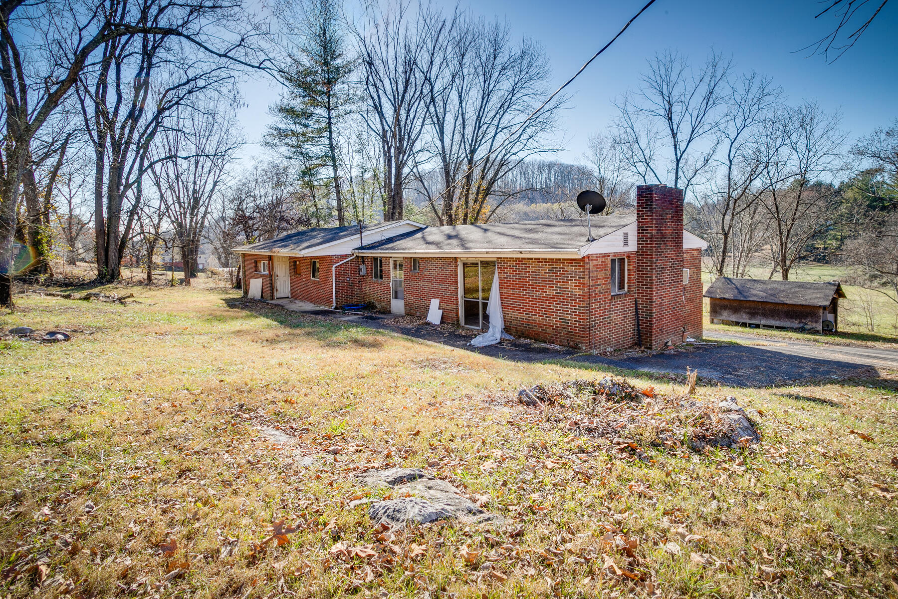 1241 Tranbarger Drive