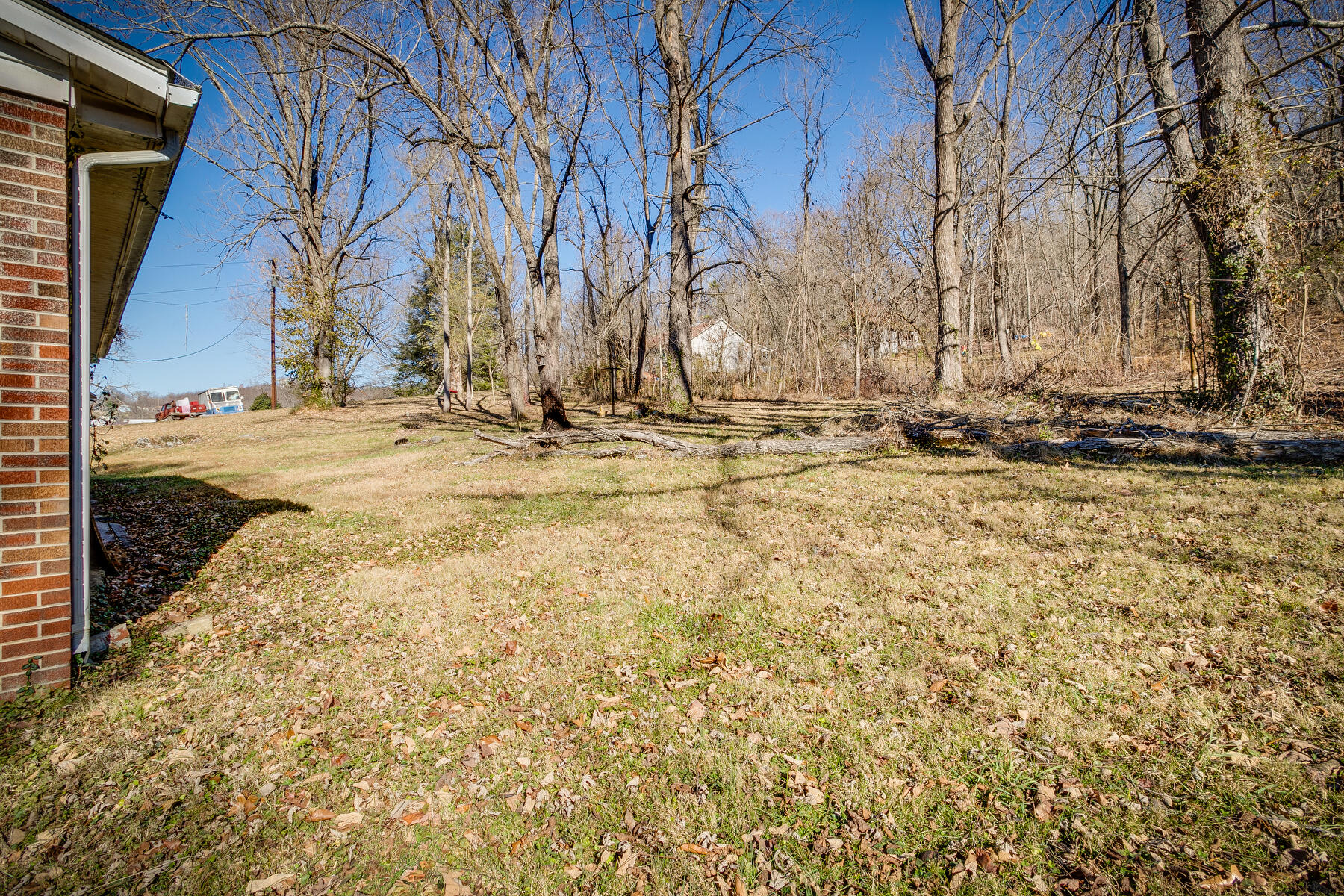 1241 Tranbarger Drive