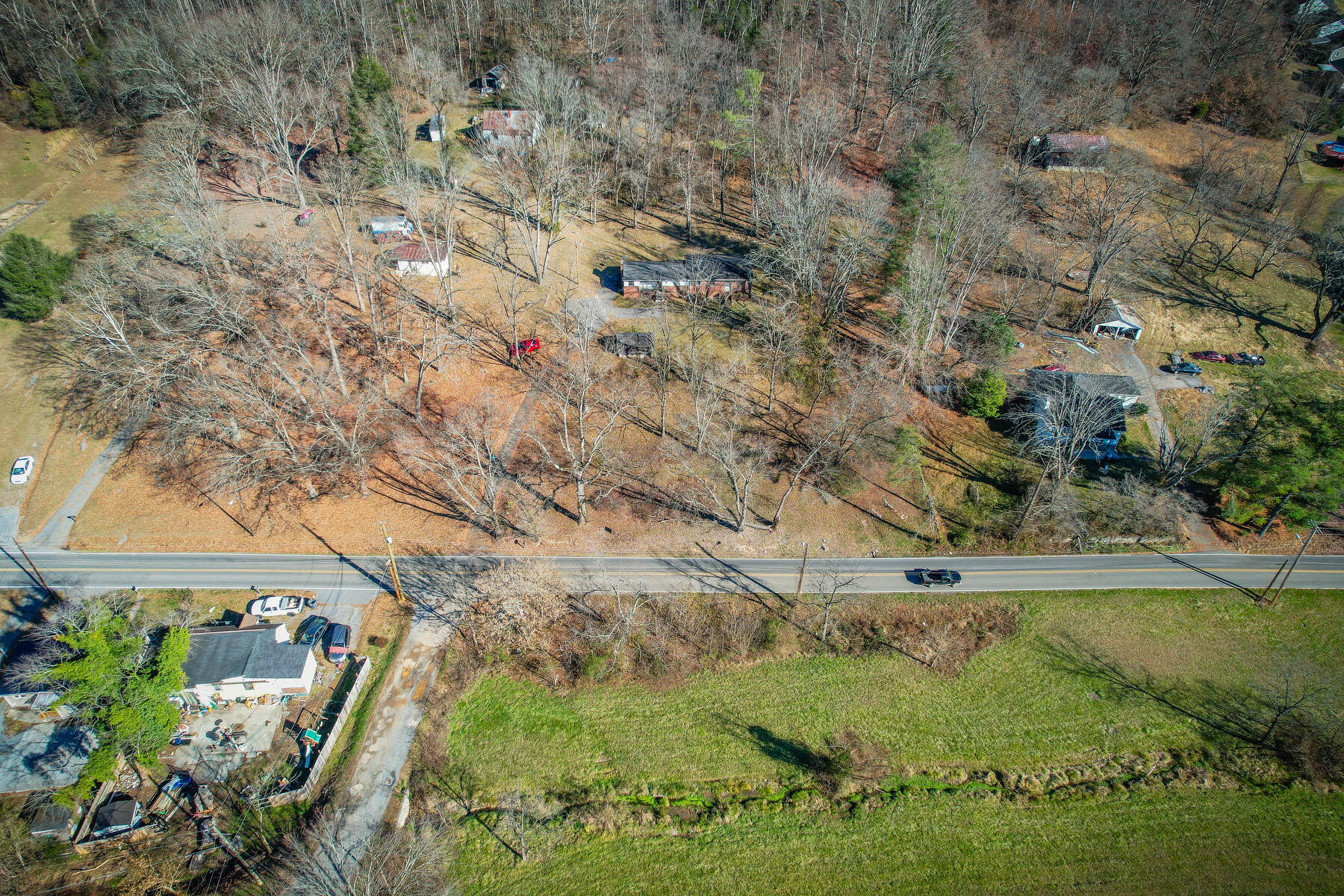 1241 Tranbarger Drive