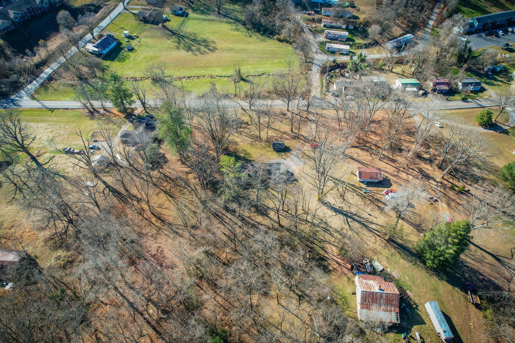 1241 Tranbarger Drive