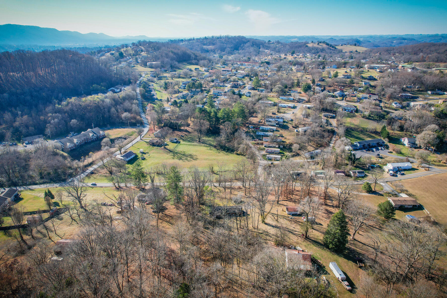 1241 Tranbarger Drive