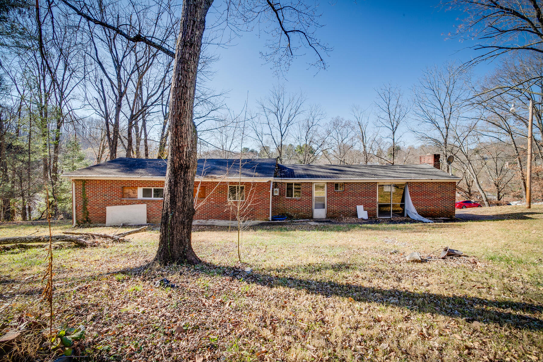 1241 Tranbarger Drive