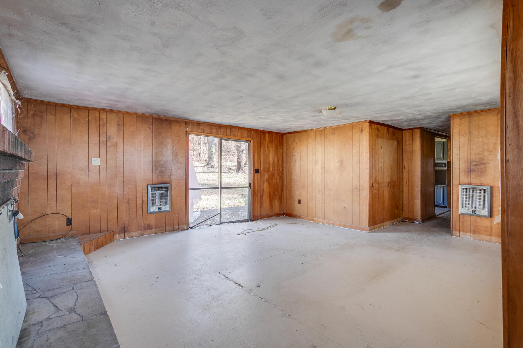 1241 Tranbarger Drive