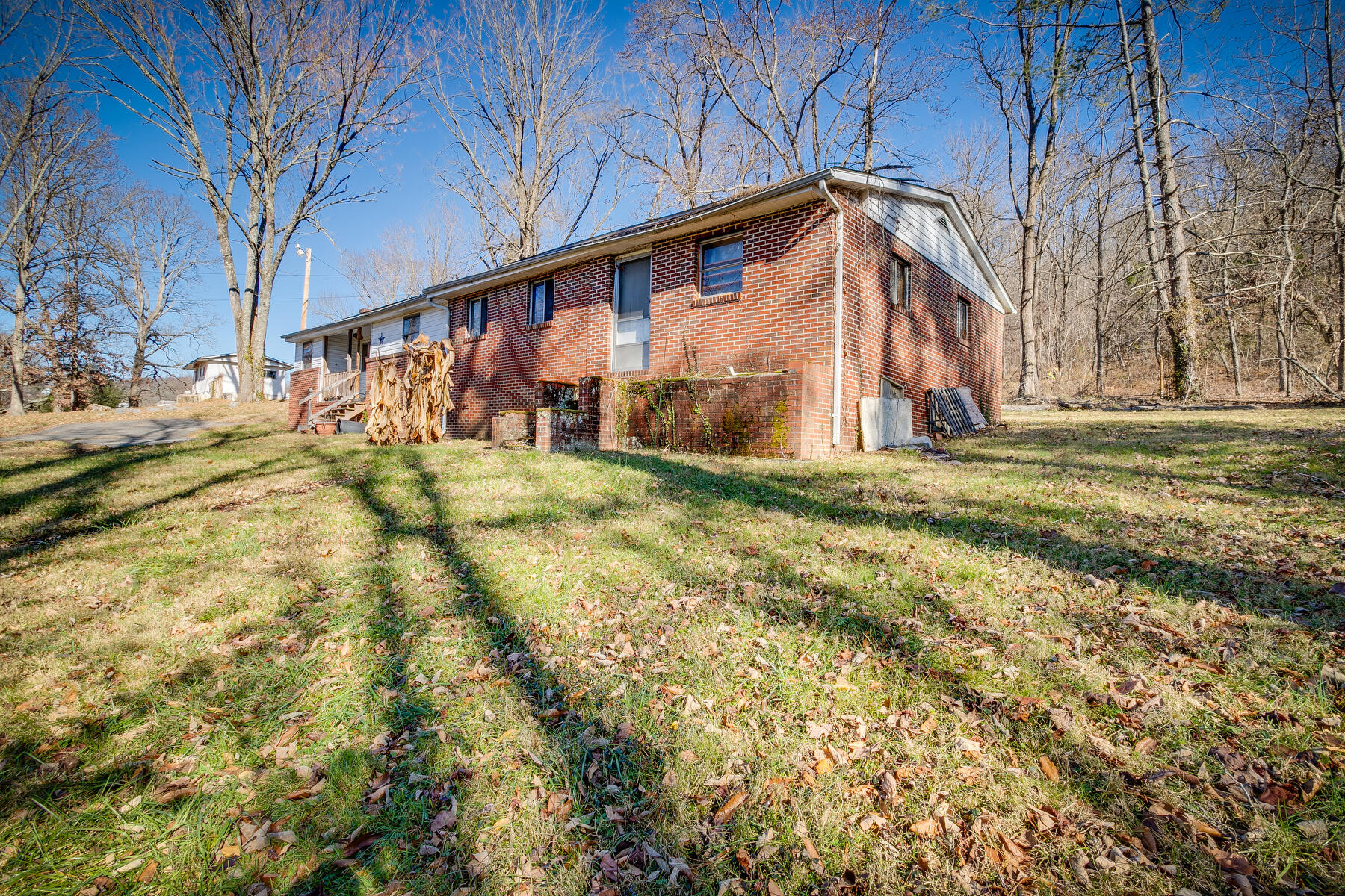 1241 Tranbarger Drive