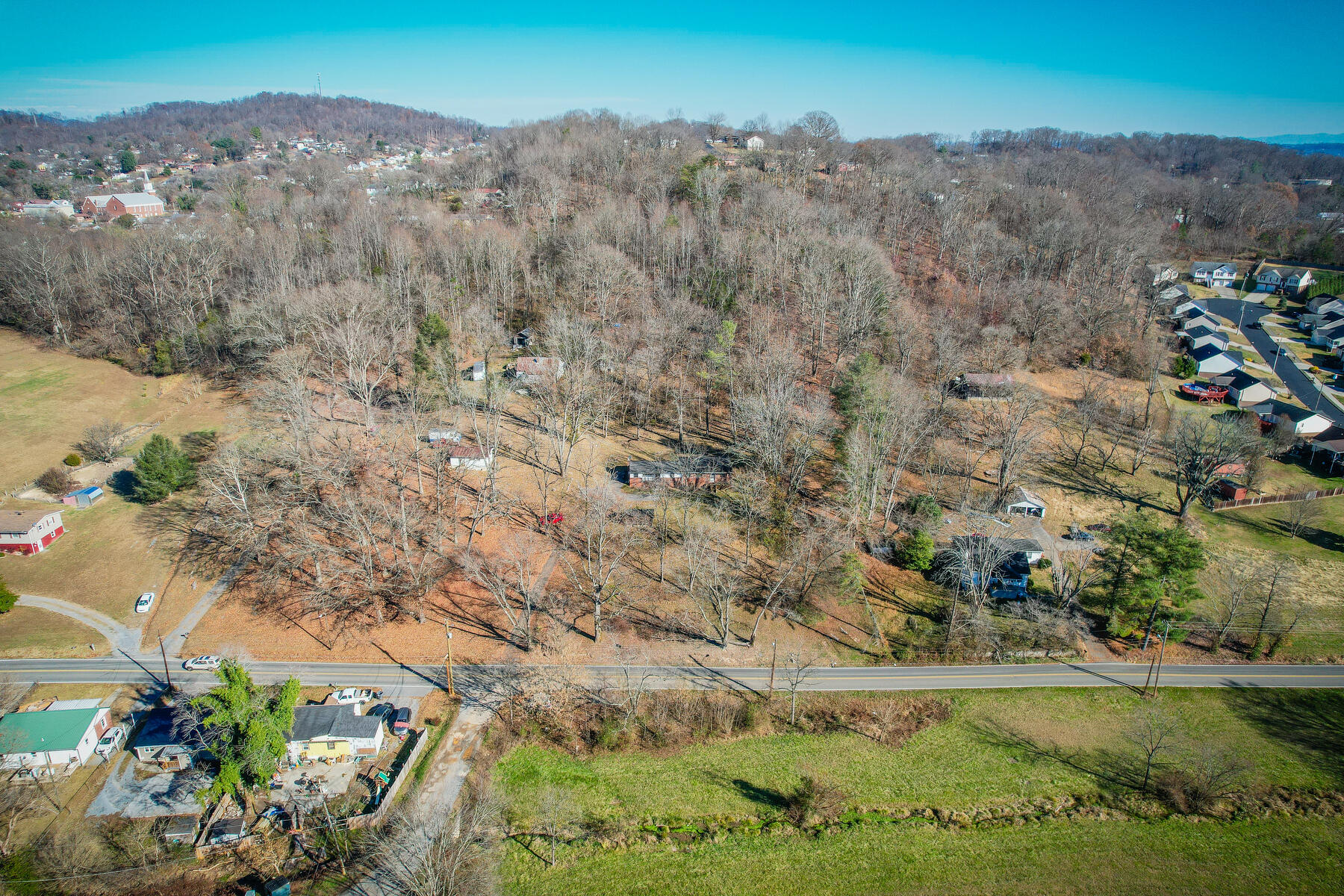 1241 Tranbarger Drive