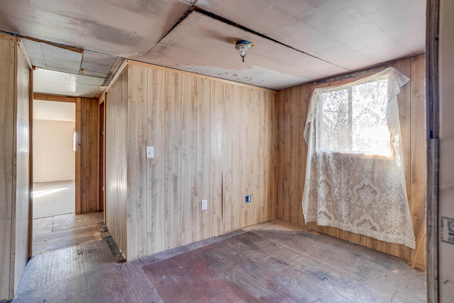 1241 Tranbarger Drive