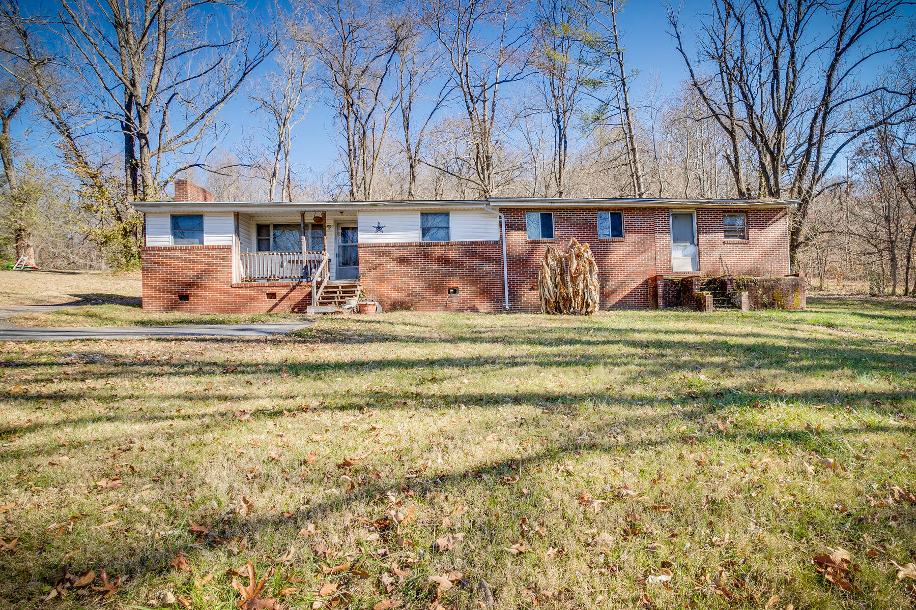 1241 Tranbarger Drive