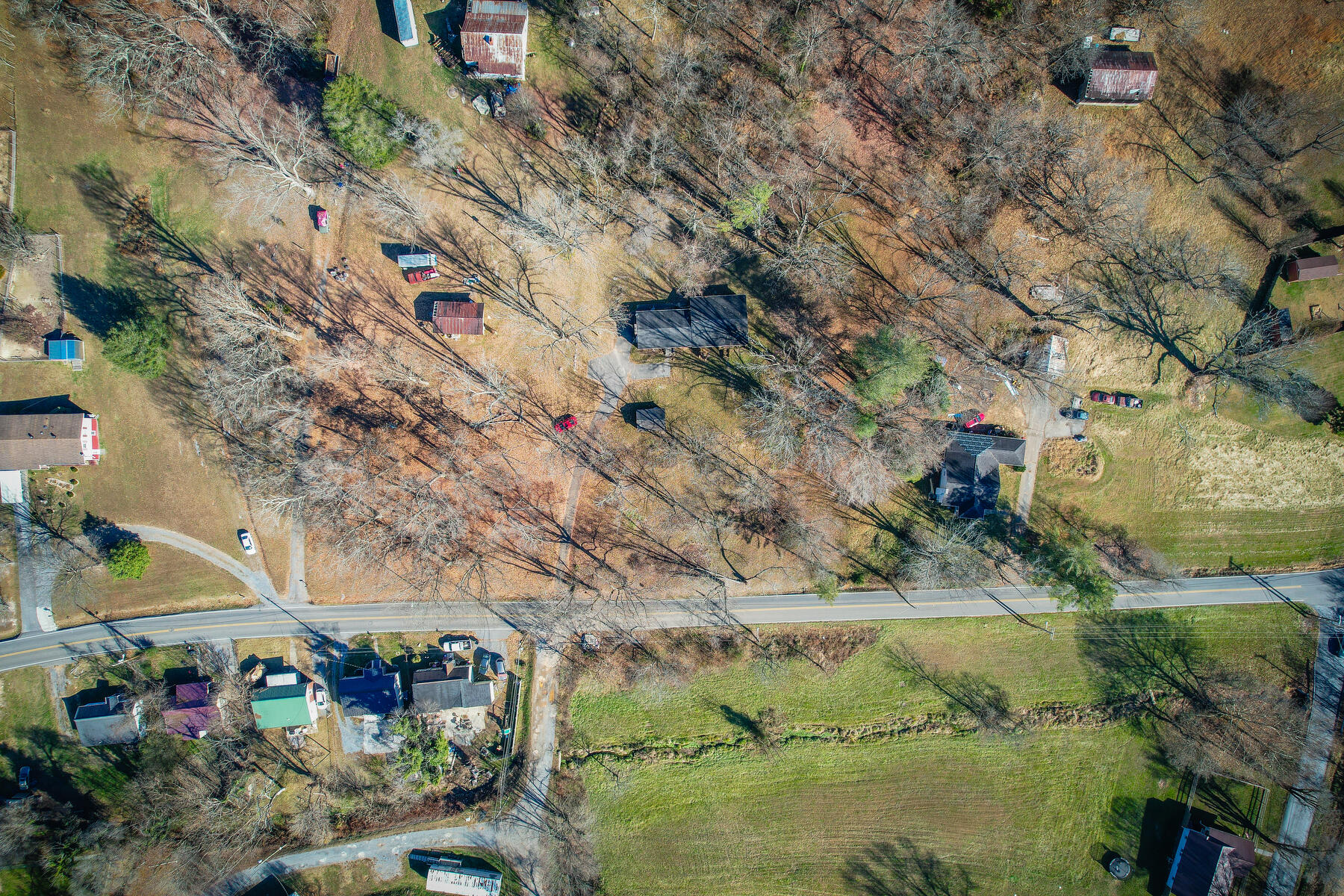 1241 Tranbarger Drive