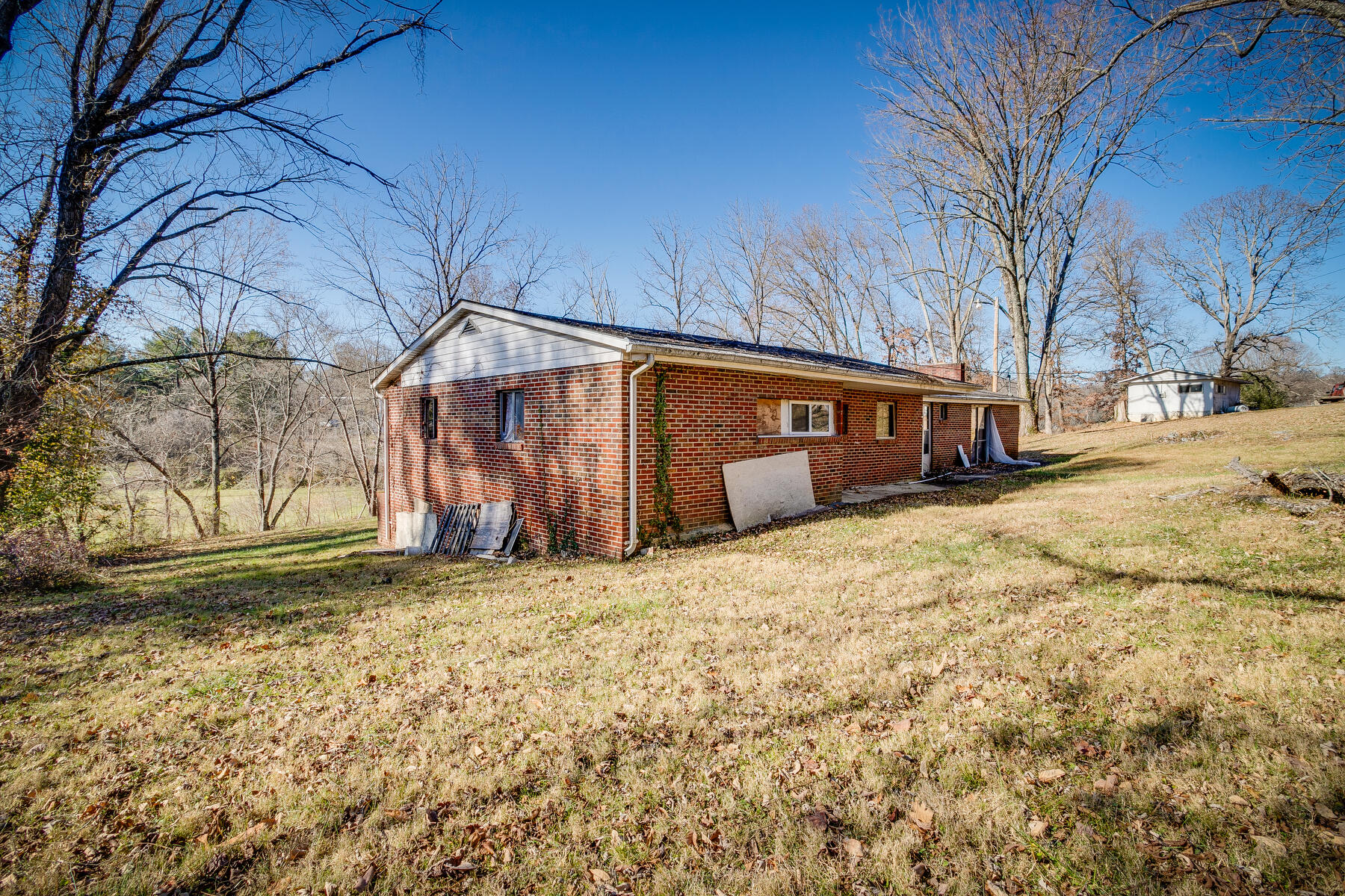 1241 Tranbarger Drive